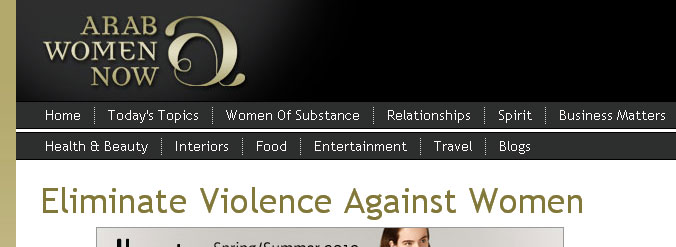 Womens Conference Erbil